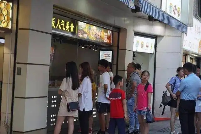 張成榮電烤雞架：商鋪選址到底難在哪兒？路子要選對！