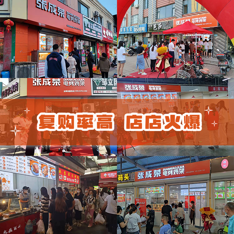 【張成榮總部】六月繼續(xù)開業(yè)GO!GO!GO!