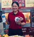 電烤雞架濟寧任城區(qū)新店開張！賺錢走一波！