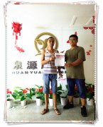 張成榮電烤雞架口碑加盟又多一家！吃著好，來(lái)賺錢(qián)！