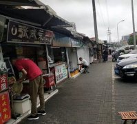 張成榮電烤雞架加盟，簽完就能學(xué)，上手特別快！