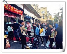 緊隨時(shí)代步伐，張成榮電烤雞架倡導(dǎo)先進(jìn)發(fā)展理念！