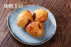 張成榮系列產(chǎn)品新圖來啦——每日一圖之香糯小土豆！