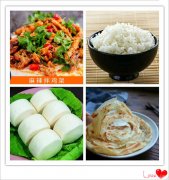 學(xué)校周圍什么小吃好賺錢？特色小吃這里有門道！