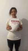 熱烈祝賀壽光市東埠鎮(zhèn)賈女士成功簽約張成榮電烤雞架項目！