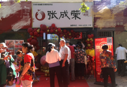 賣電烤雞架生意好嗎，烤雞架腌制配方大全