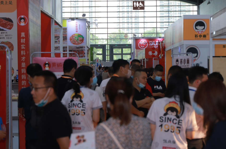 西安展會(huì)圓滿結(jié)束，收獲頗豐
