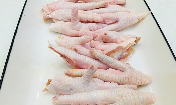 【家庭廚房】雞爪要煮多久才可以去腌制