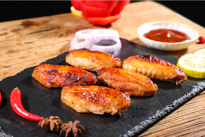 電烤雞架熟食店經(jīng)營(yíng)技巧參考